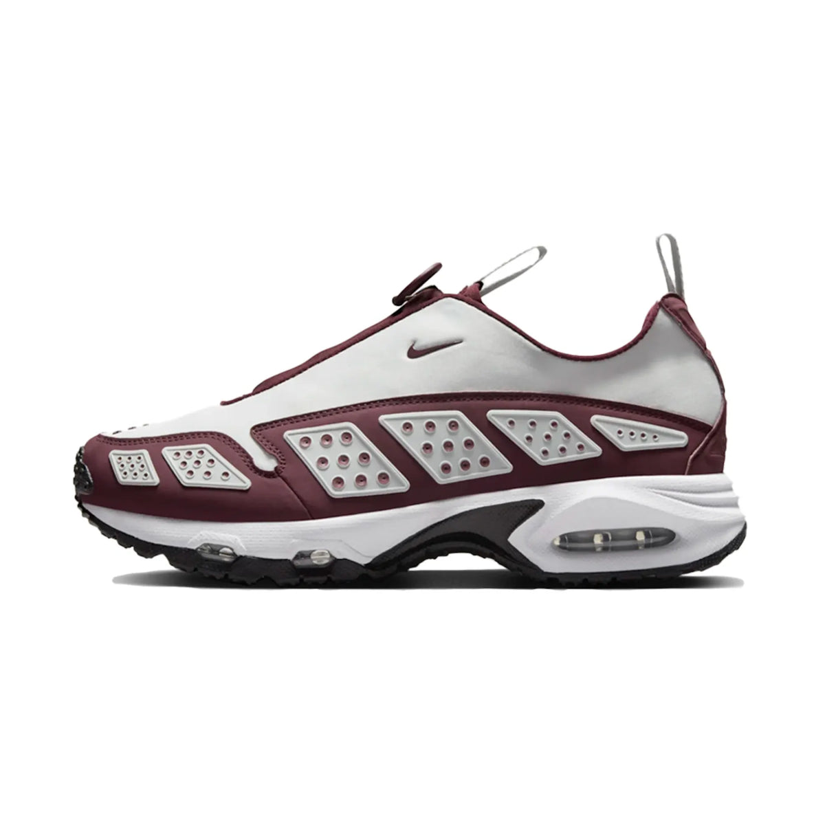 Nike Air Max Sunder Burgundy Crush (Women's)