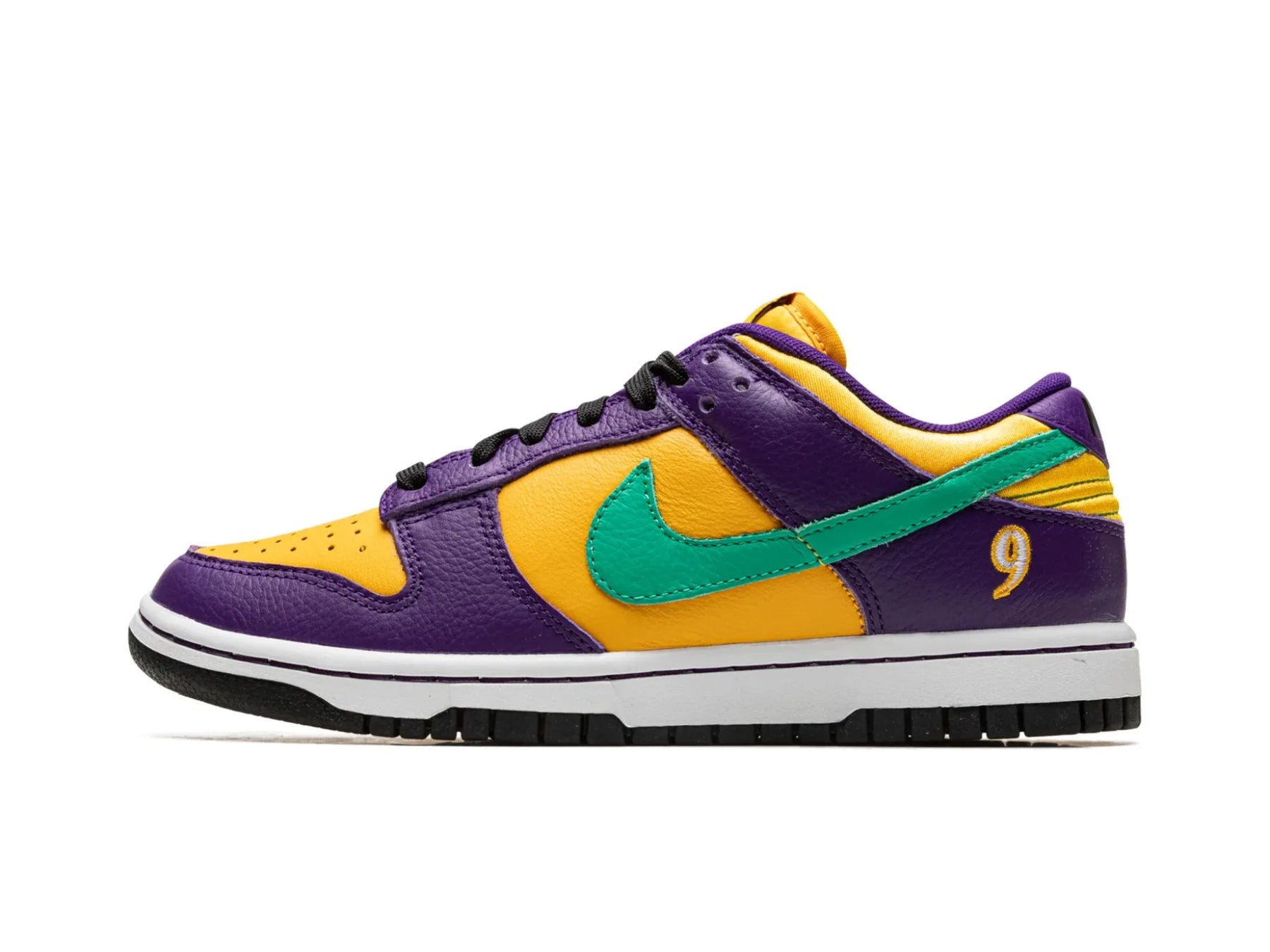 Nike Dunk Low "Lisa Leslie" - street-bill.dk