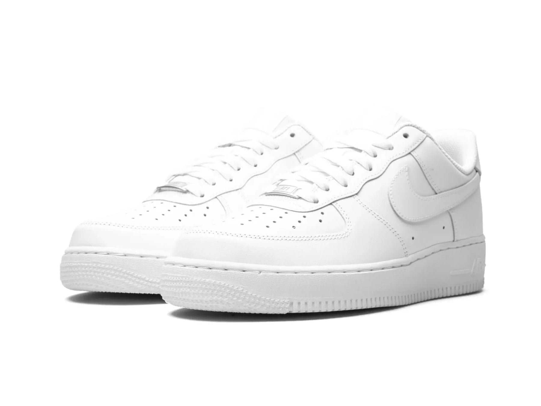 Nike Air Force 1 Low '07 White (Travis Scott Cactus Jack Utopia Edition) - street-bill.dk