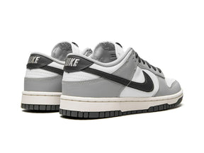 Nike Dunk Low "Light Smoke Grey" - street-bill.dk