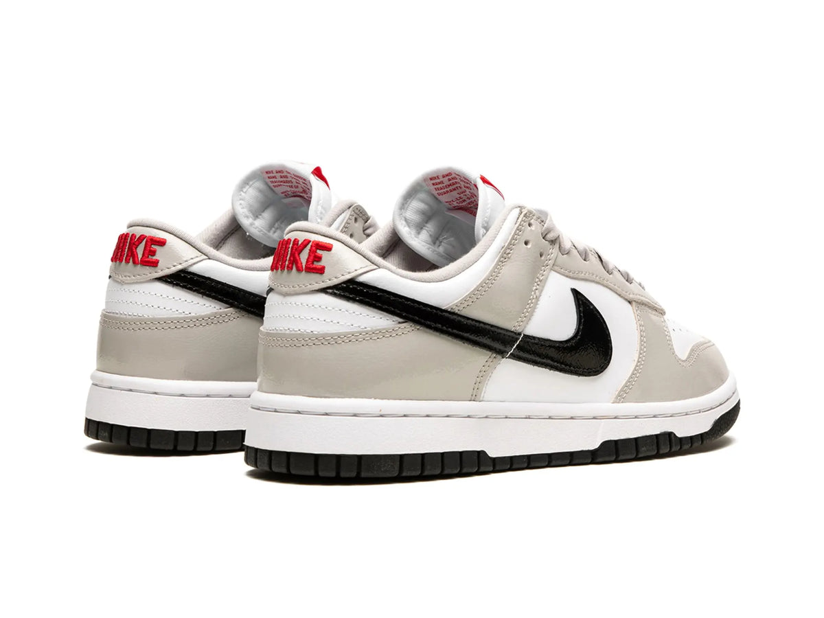 Nike Dunk Low "Light Iron Ore" - street-bill.dk