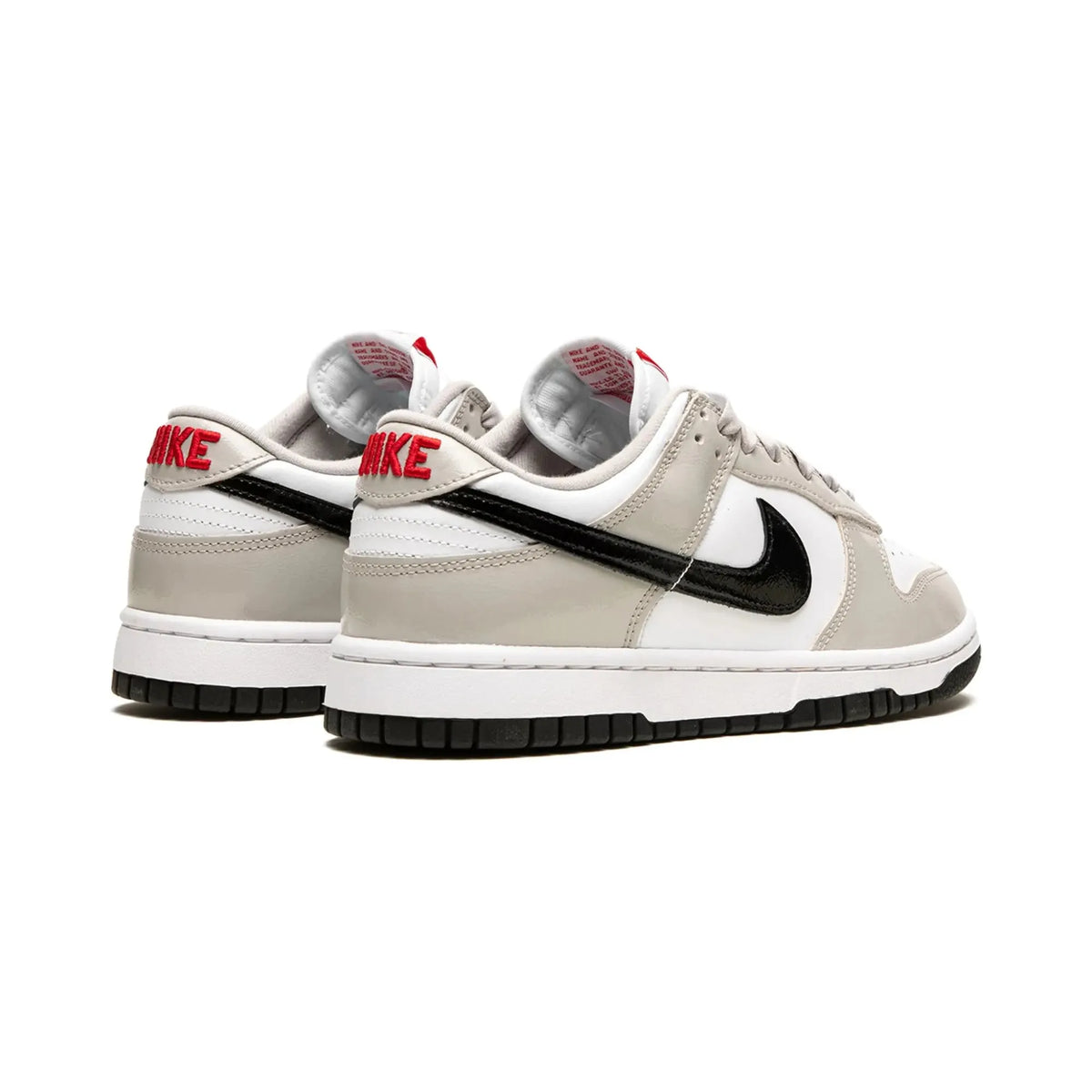 Nike Dunk Low "Light Iron Ore" - street-bill.dk