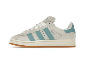 Adidas Campus 00s "Crystal White Preloved Blue" - street-bill.dk