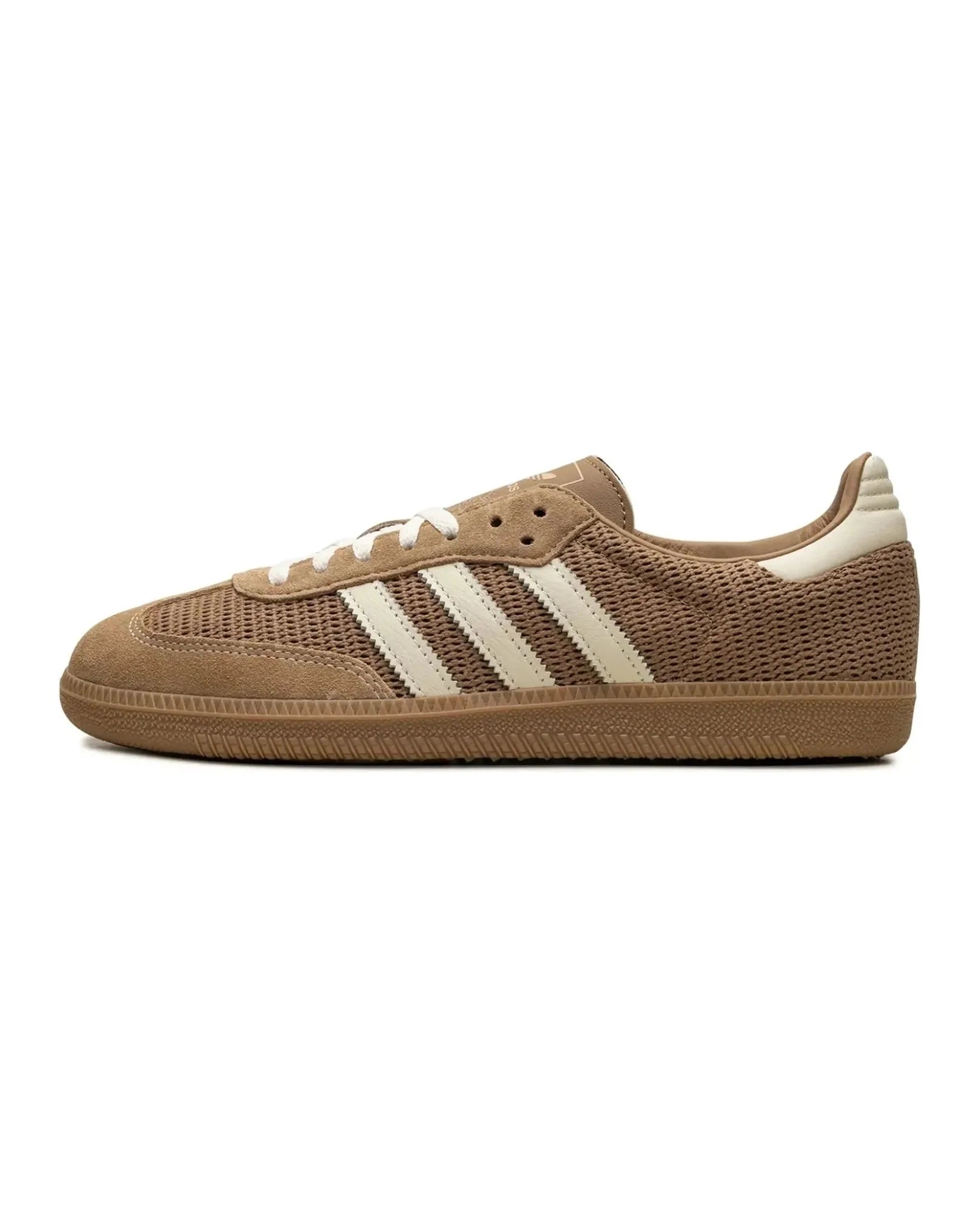 adidas Samba OG Cardboard