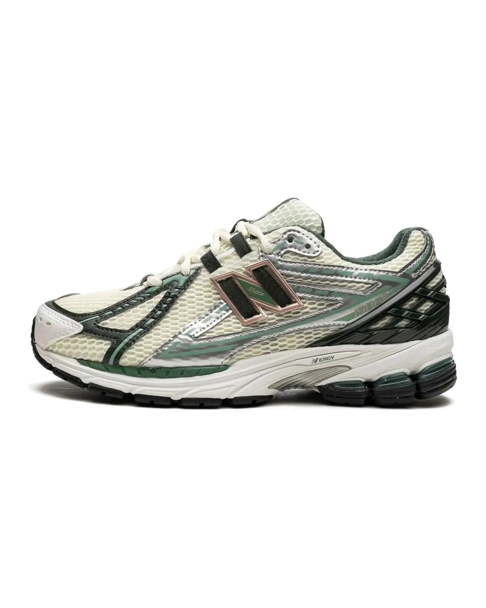 New Balance 1906R "Aime Leon Dore Jade" - street-bill.dk
