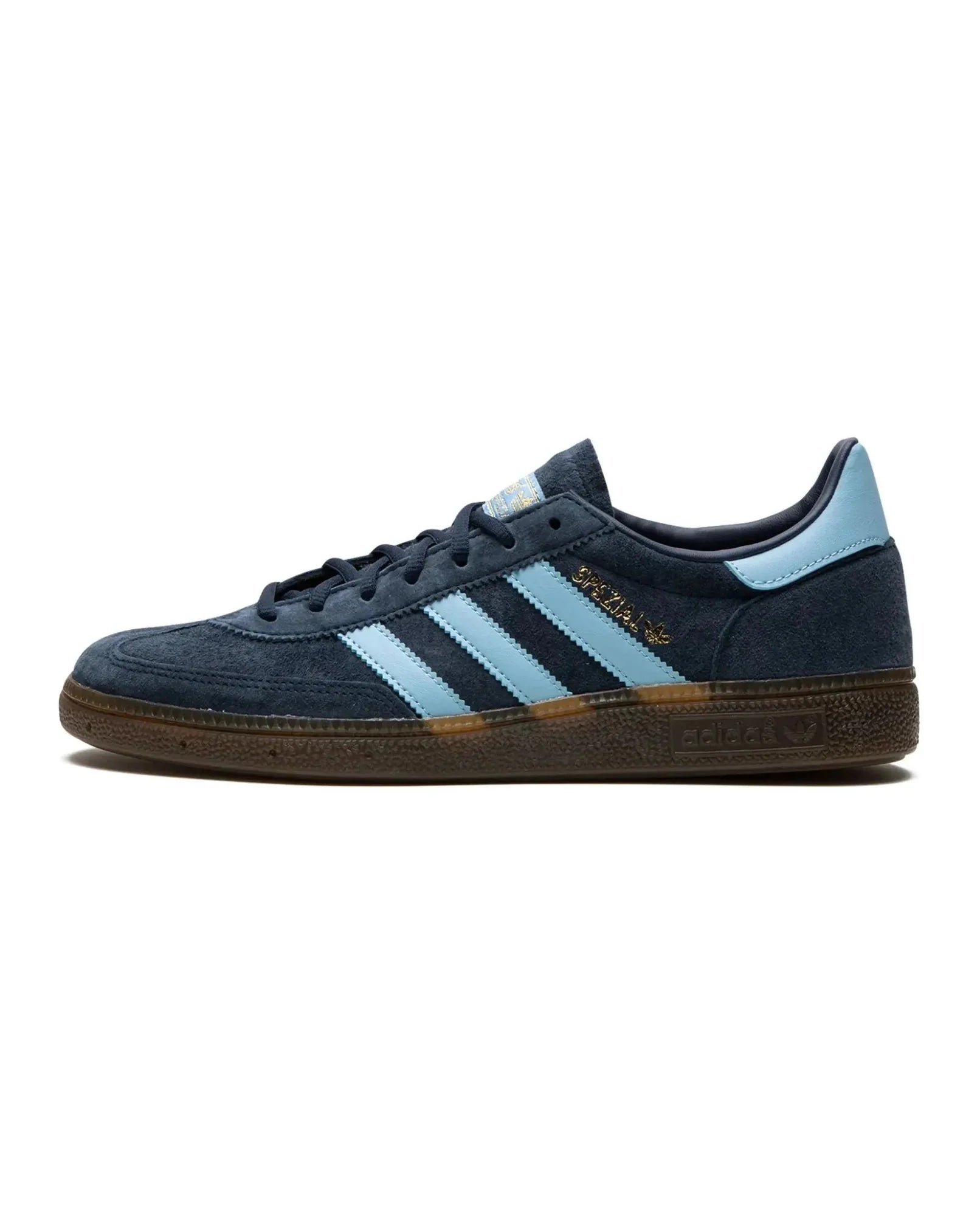 Adidas Handball Spezial "Navy Gum" - street-bill.dk