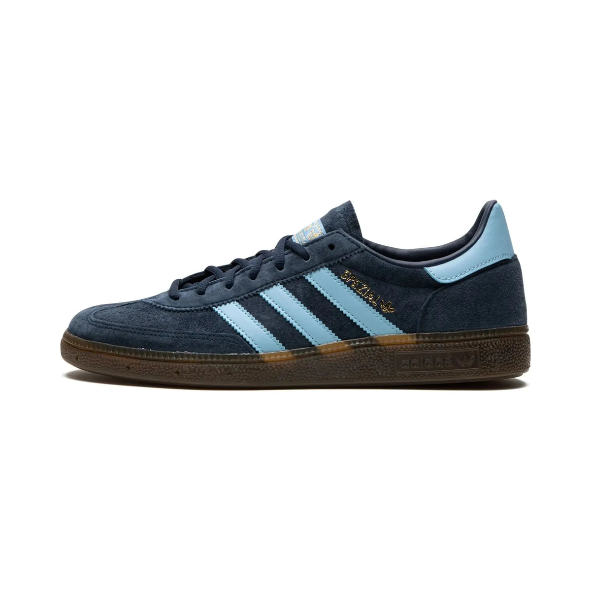 Adidas Handball Spezial "Navy Gum" - street-bill.dk