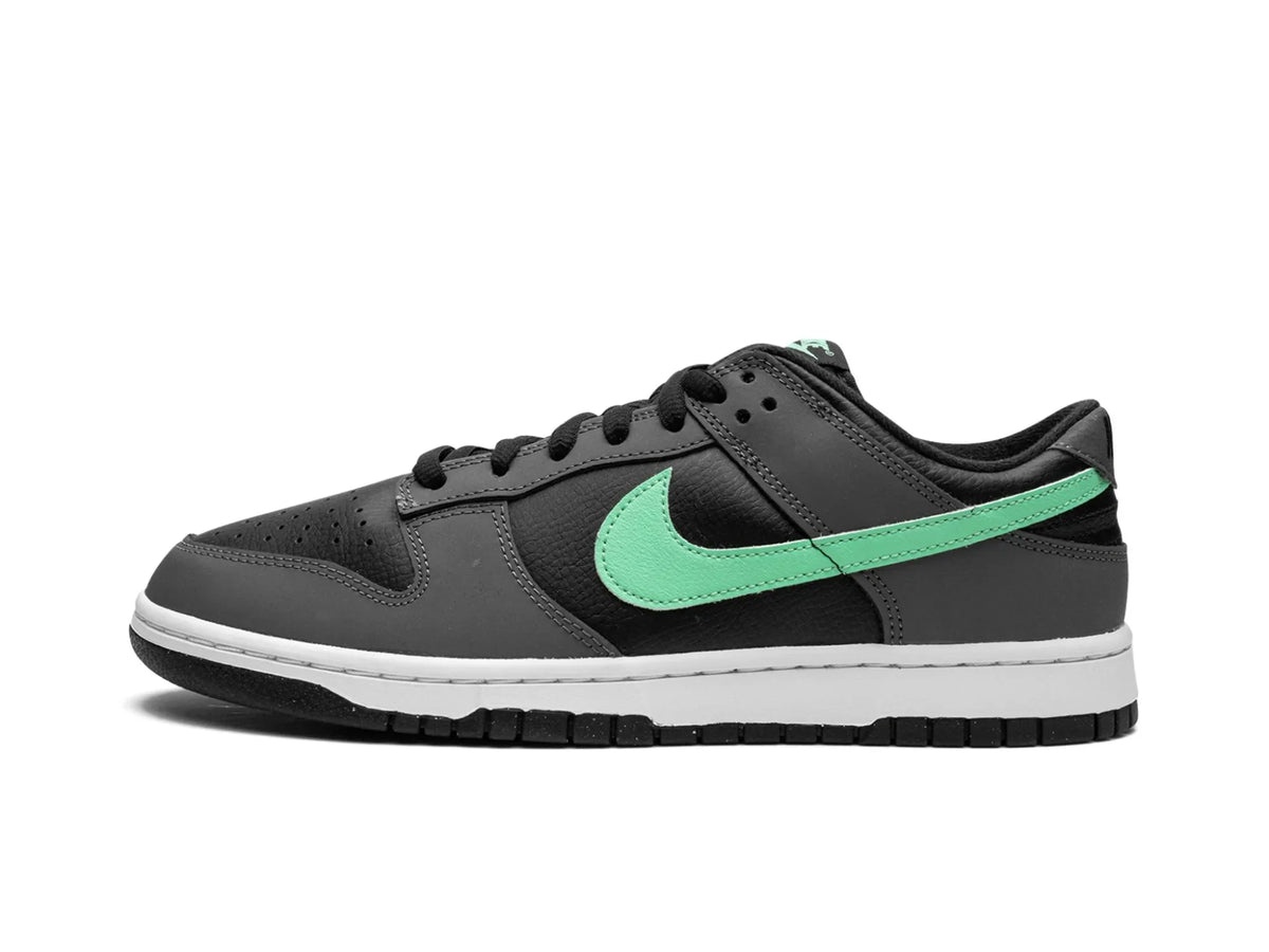 Nike Dunk Low Retro "Green Glow" - street-bill.dk