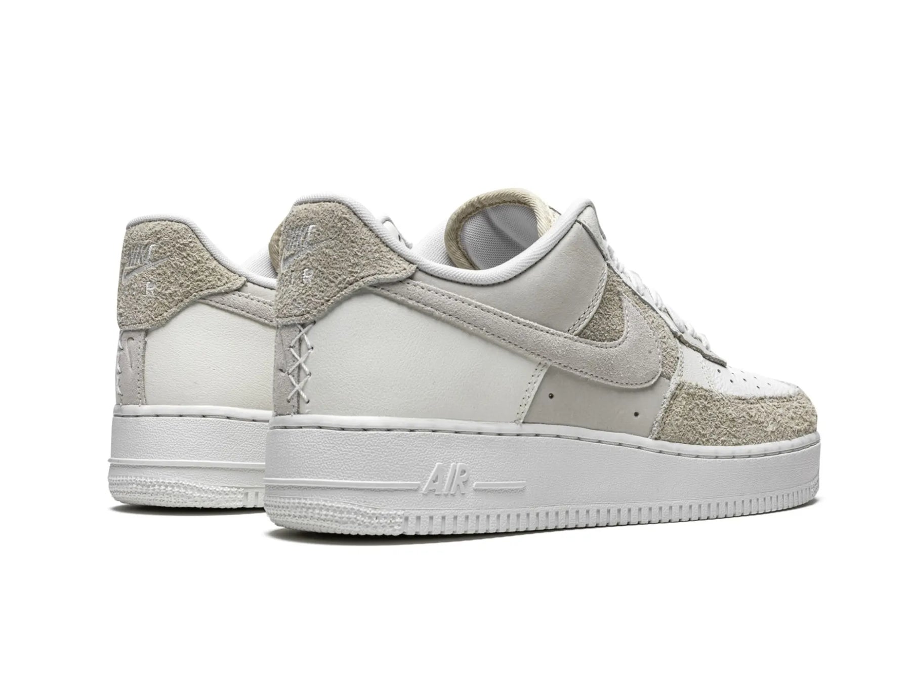 Nike Air Force 1 "Coconut Milk" - street-bill.dk