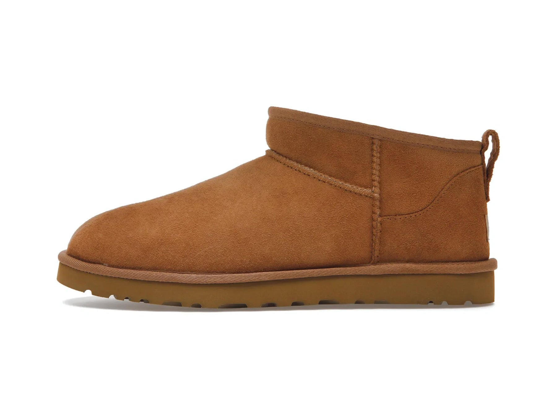 UGG Classic Ultra Mini Boot Chestnut