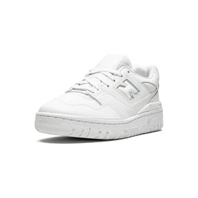 New Balance 550 "Triple White" - street-bill.dk