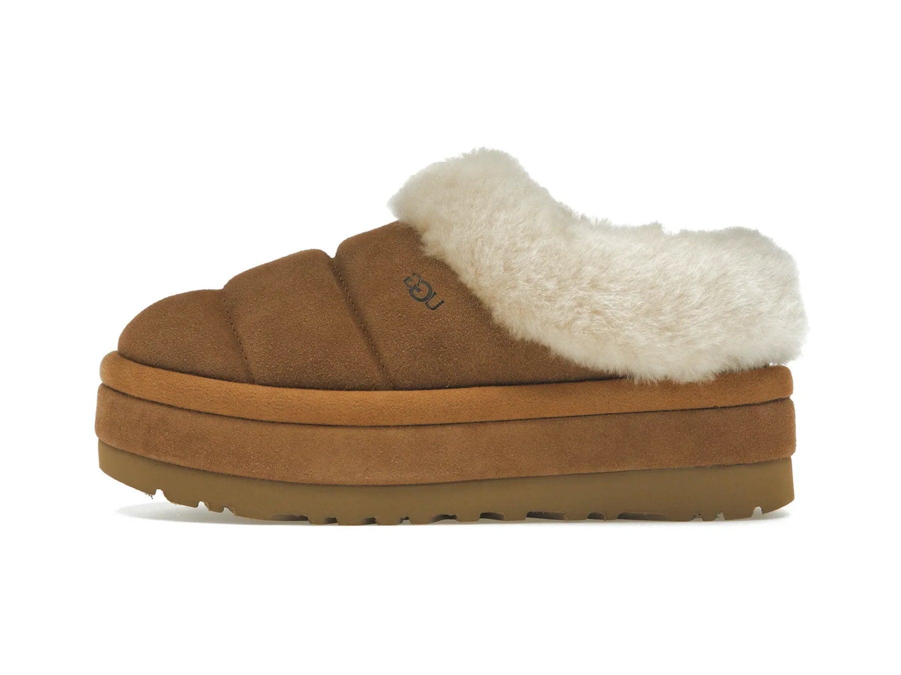 UGG Tazzlita Slipper Chestnut (Women's)