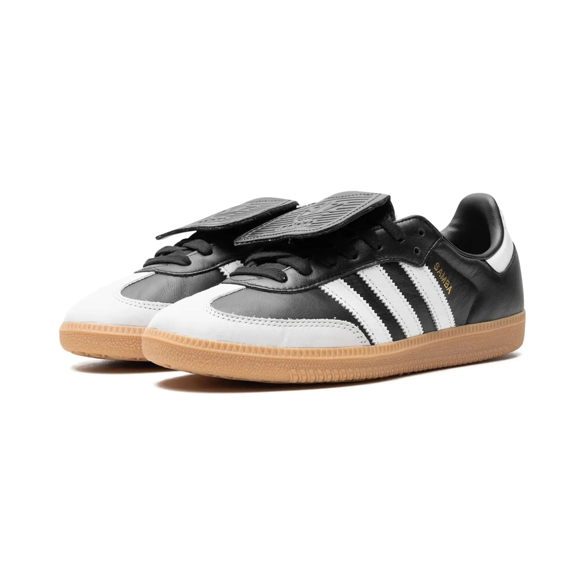 adidas Samba LT Black White (Women's)