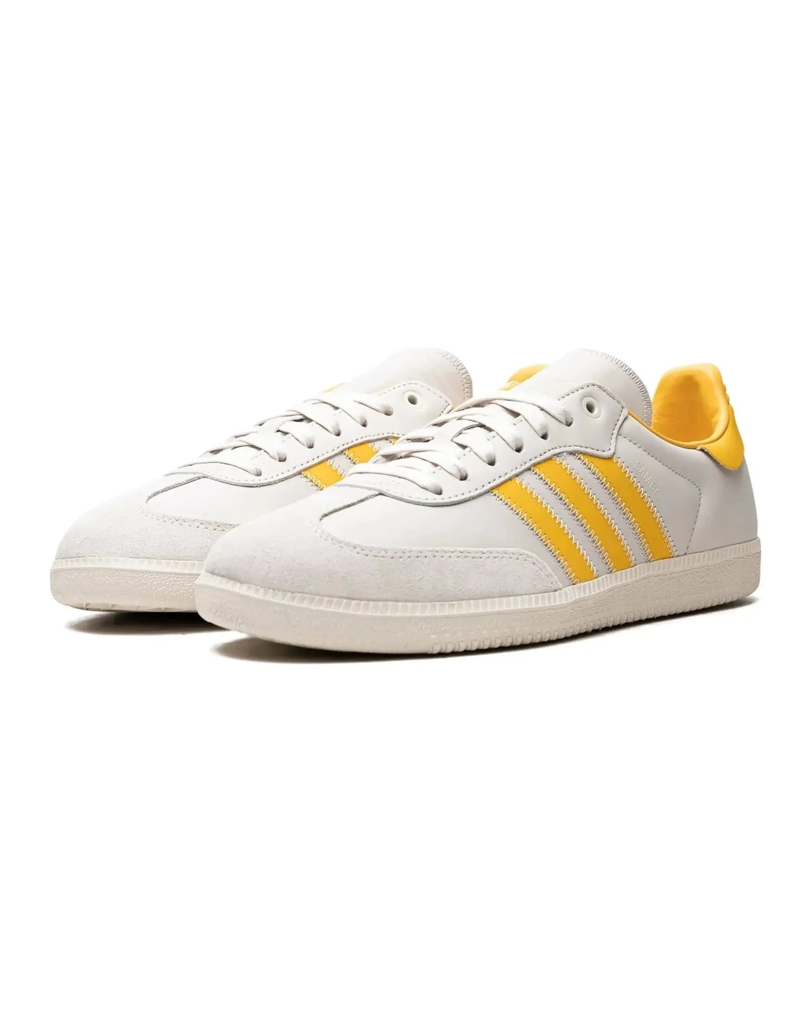 adidas Samba Humanrace Bold Gold