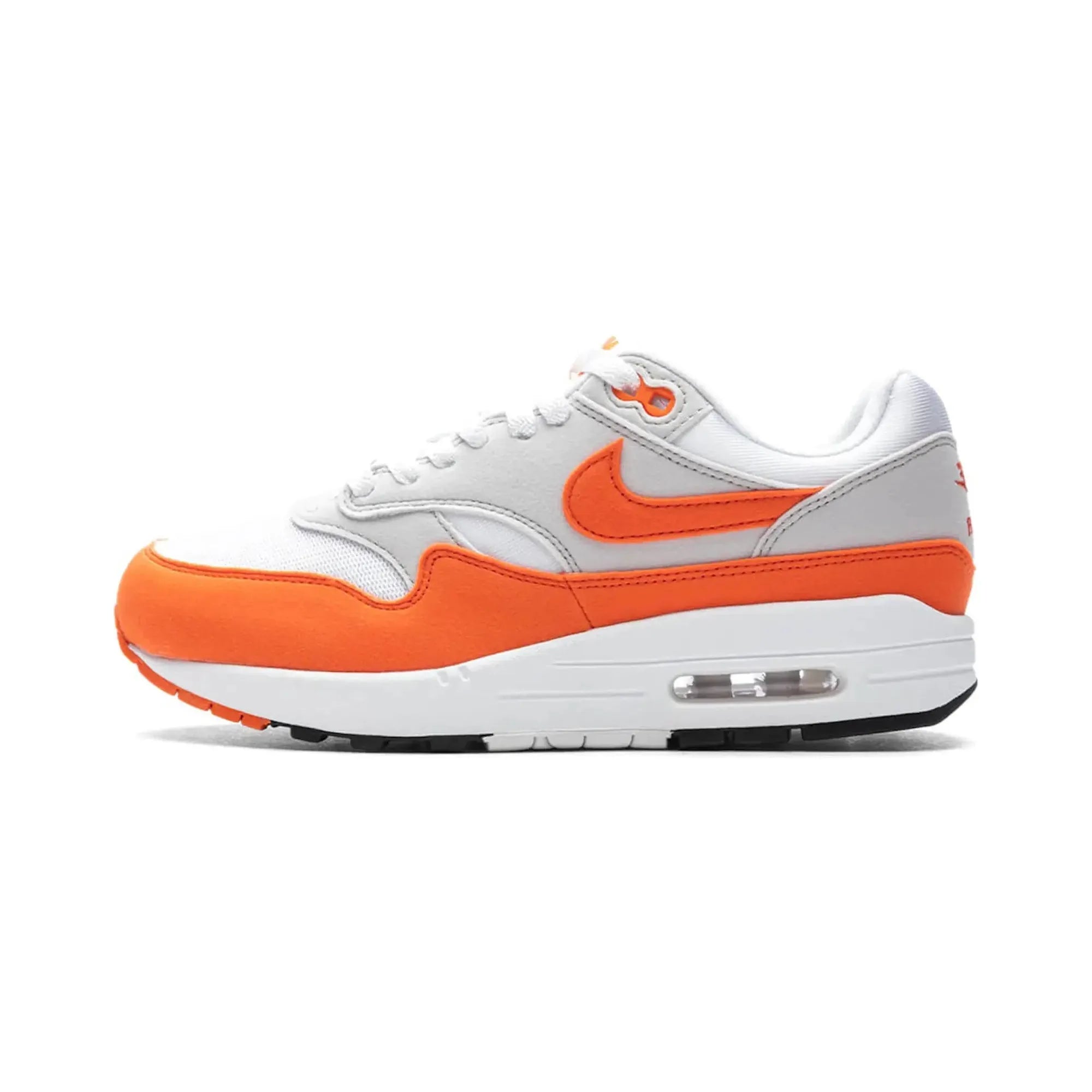 Nike Air Max 1 '87 Safety Orange (Women's)