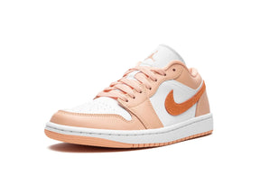 Nike Air Jordan 1 Low "Sunset Haze" - street-bill.dk