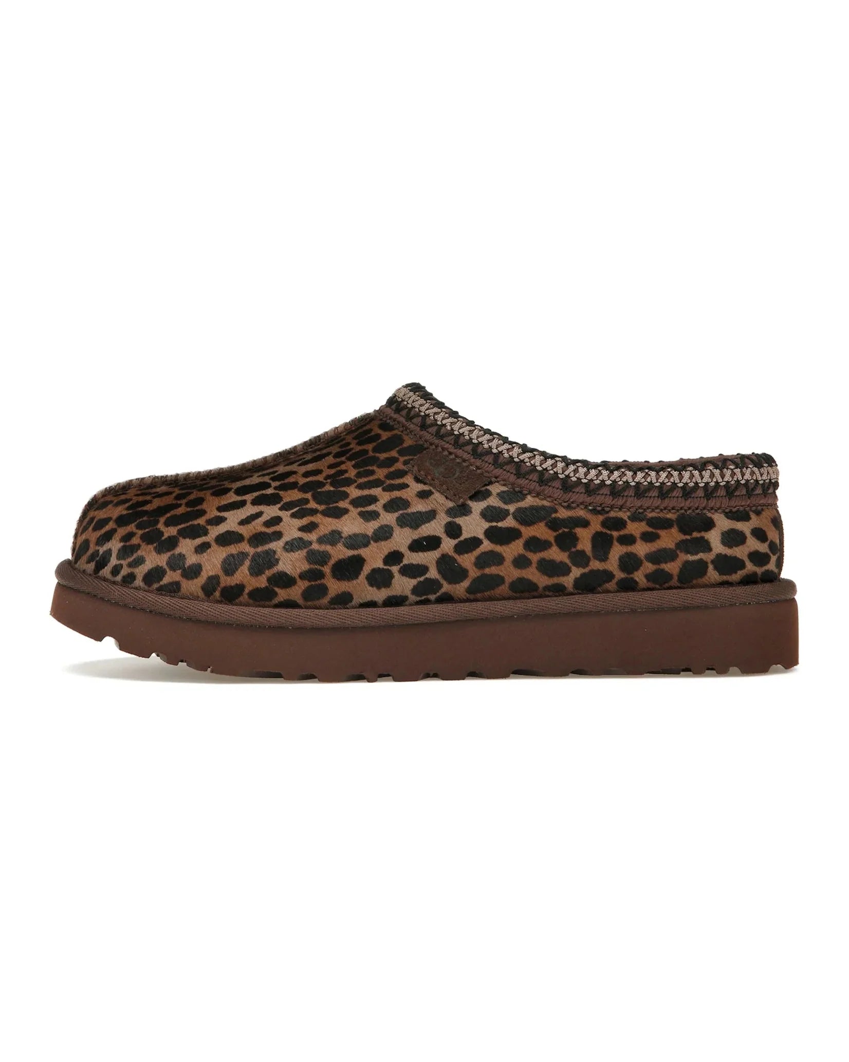 UGG Tasman Slipper Caspian Burnt Cedar (Women's)