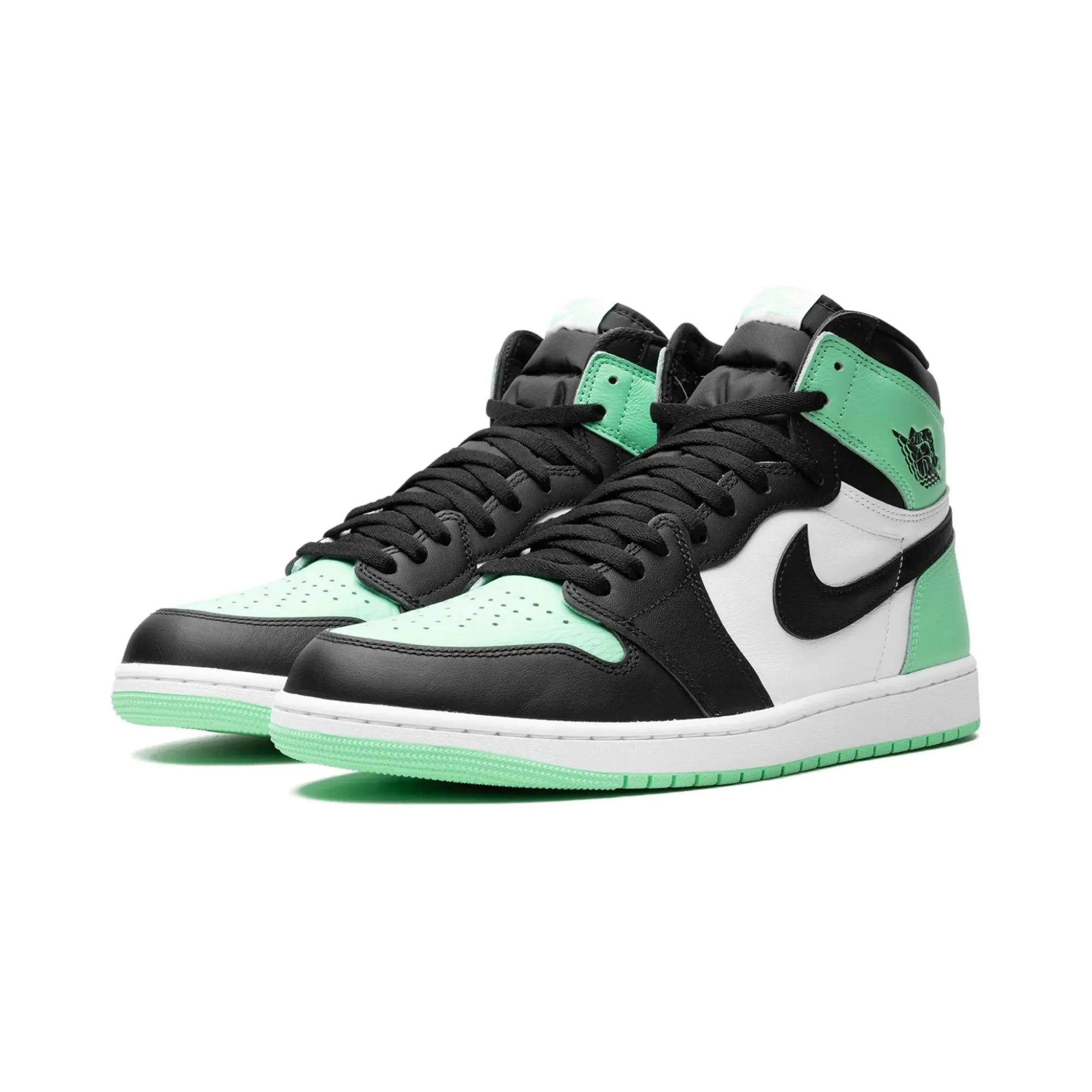 Jordan 1 Retro High OG Green Glow