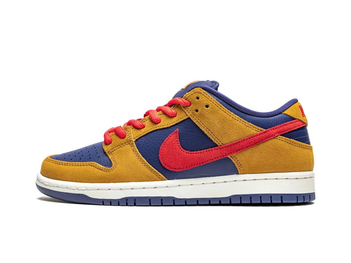 Nike SB Dunk Low "Reverse Papa Bear" - street-bill.dk