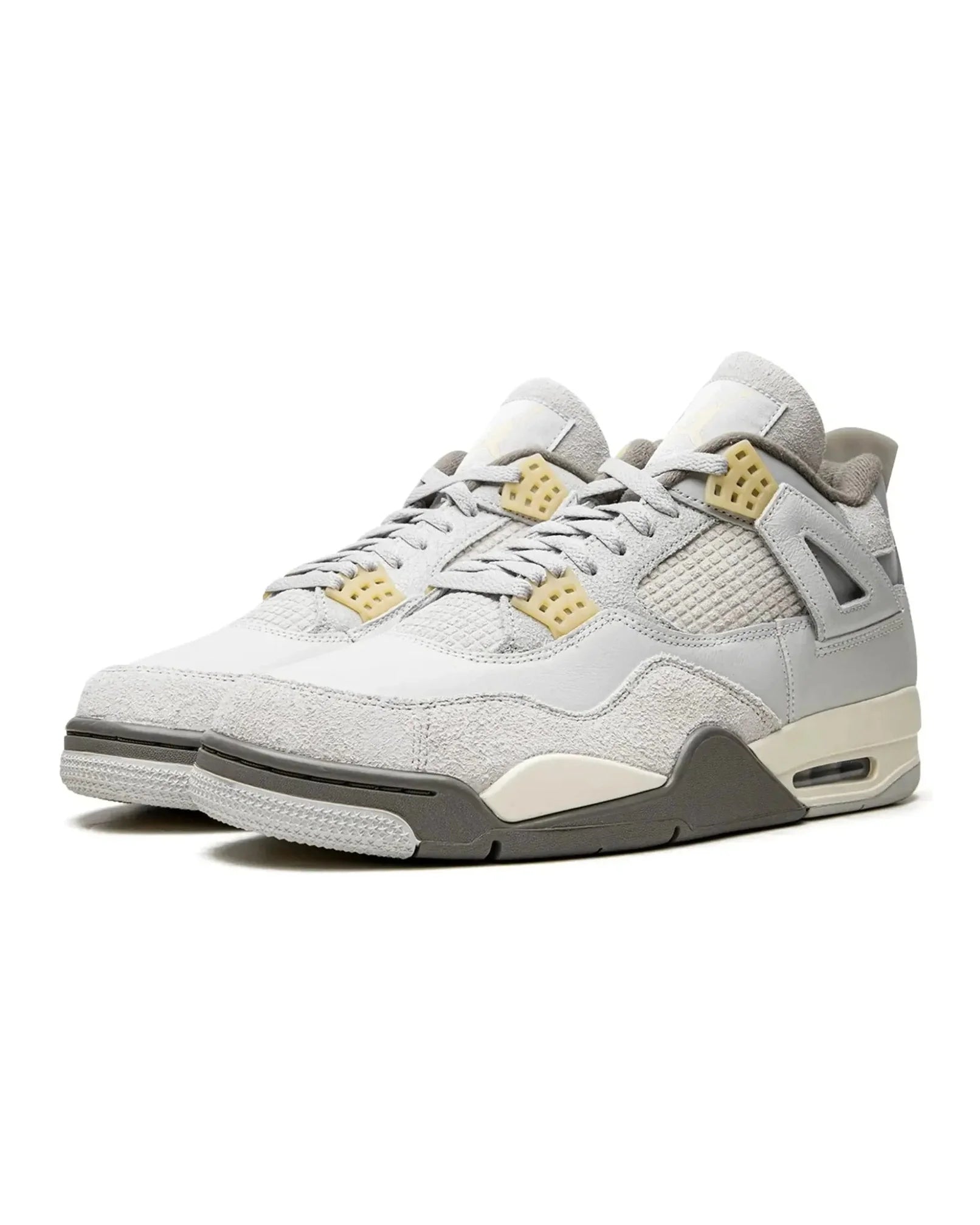Nike Air Jordan 4 Retro SE "Craft Photon Dust" - street-bill.dk