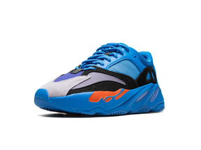 Adidas Yeezy Boost 700 "Hi-Res Blue" - street-bill.dk