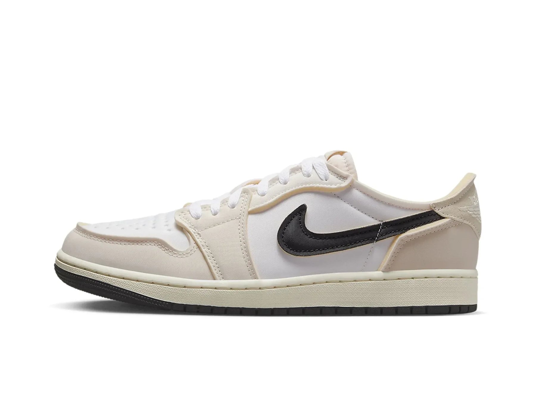 Nike Air Jordan 1 Retro Low OG "Coconut Milk" - street-bill.dk