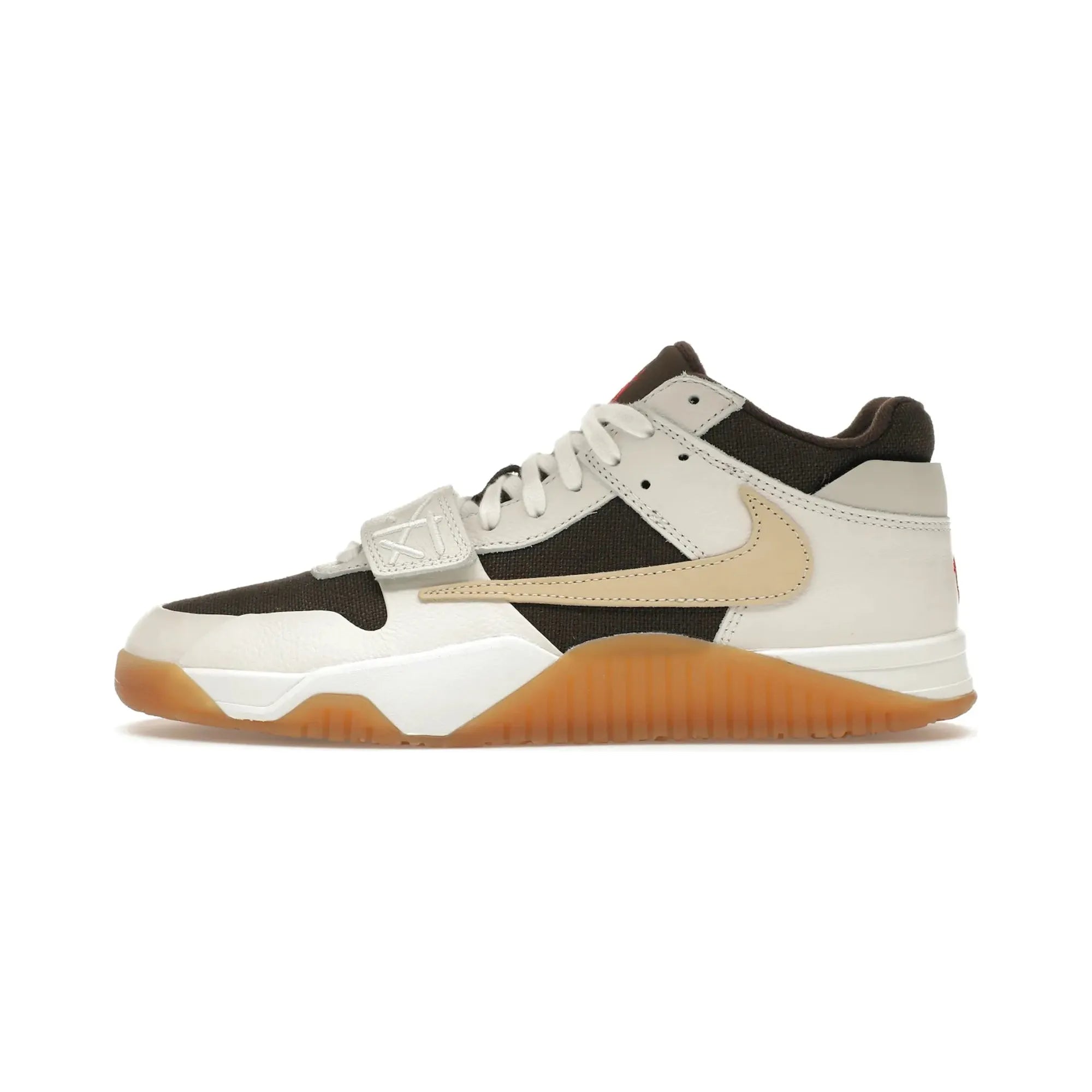 Jordan Jumpman Jack TR Travis Scott Sail