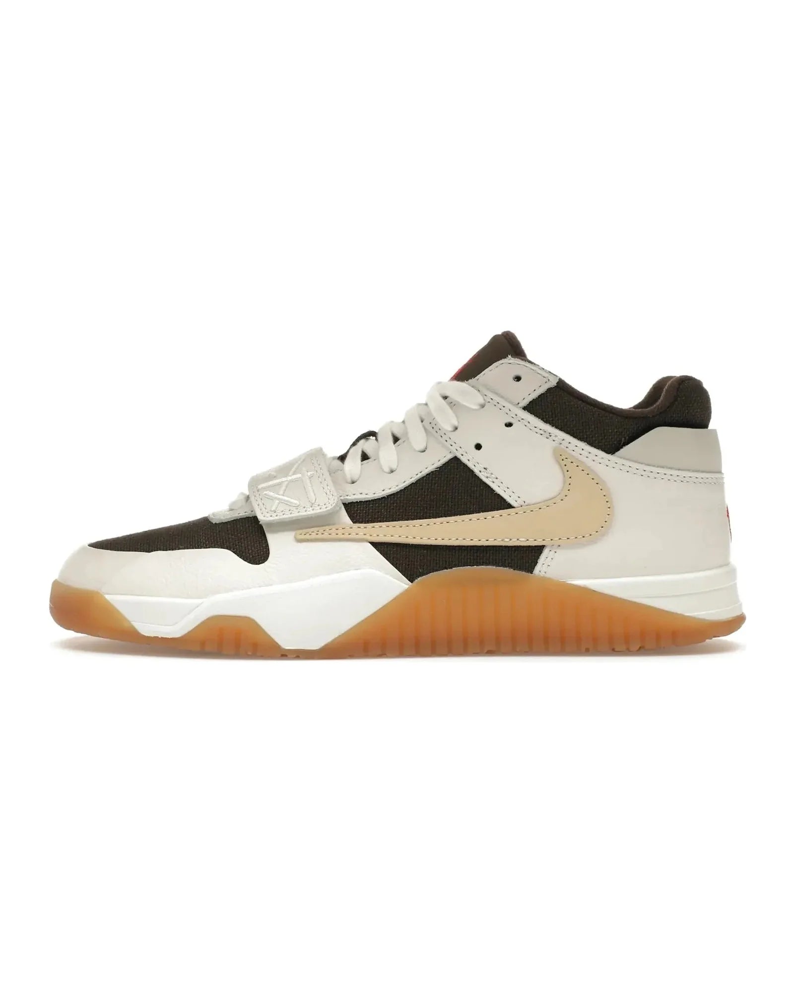 Jordan Jumpman Jack TR Travis Scott Sail