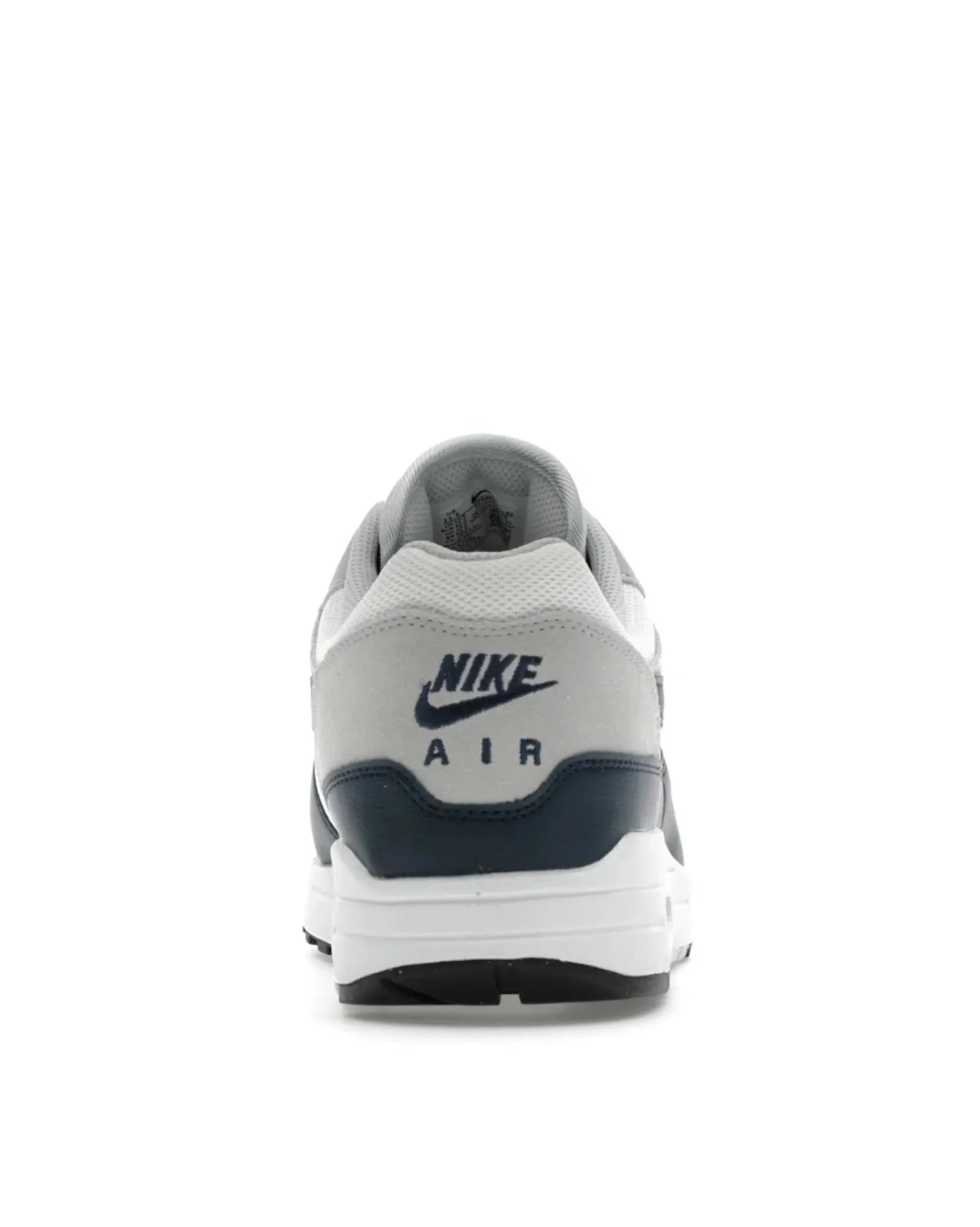 Nike Air Max 1 Essential Summit White Armory Navy