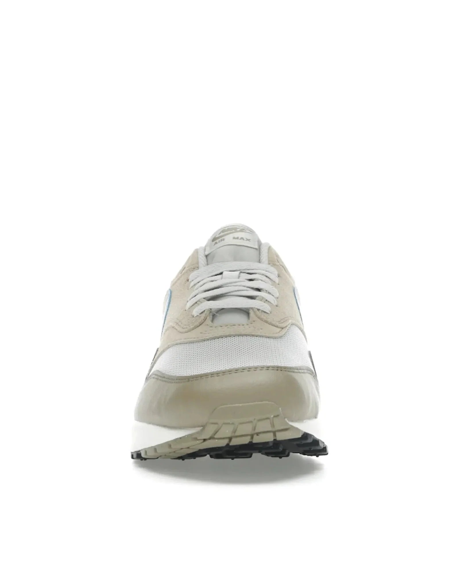 Nike Air Max 1 Essential Light Bone/Psychic Blue