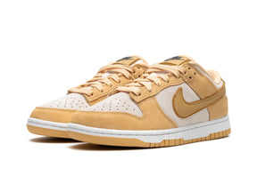 Nike Dunk Low "Celestial Gold Suede" - street-bill.dk