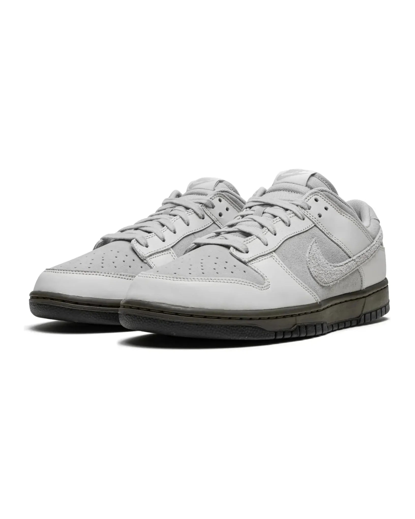 Nike Dunk Low "Ironstone" - street-bill.dk