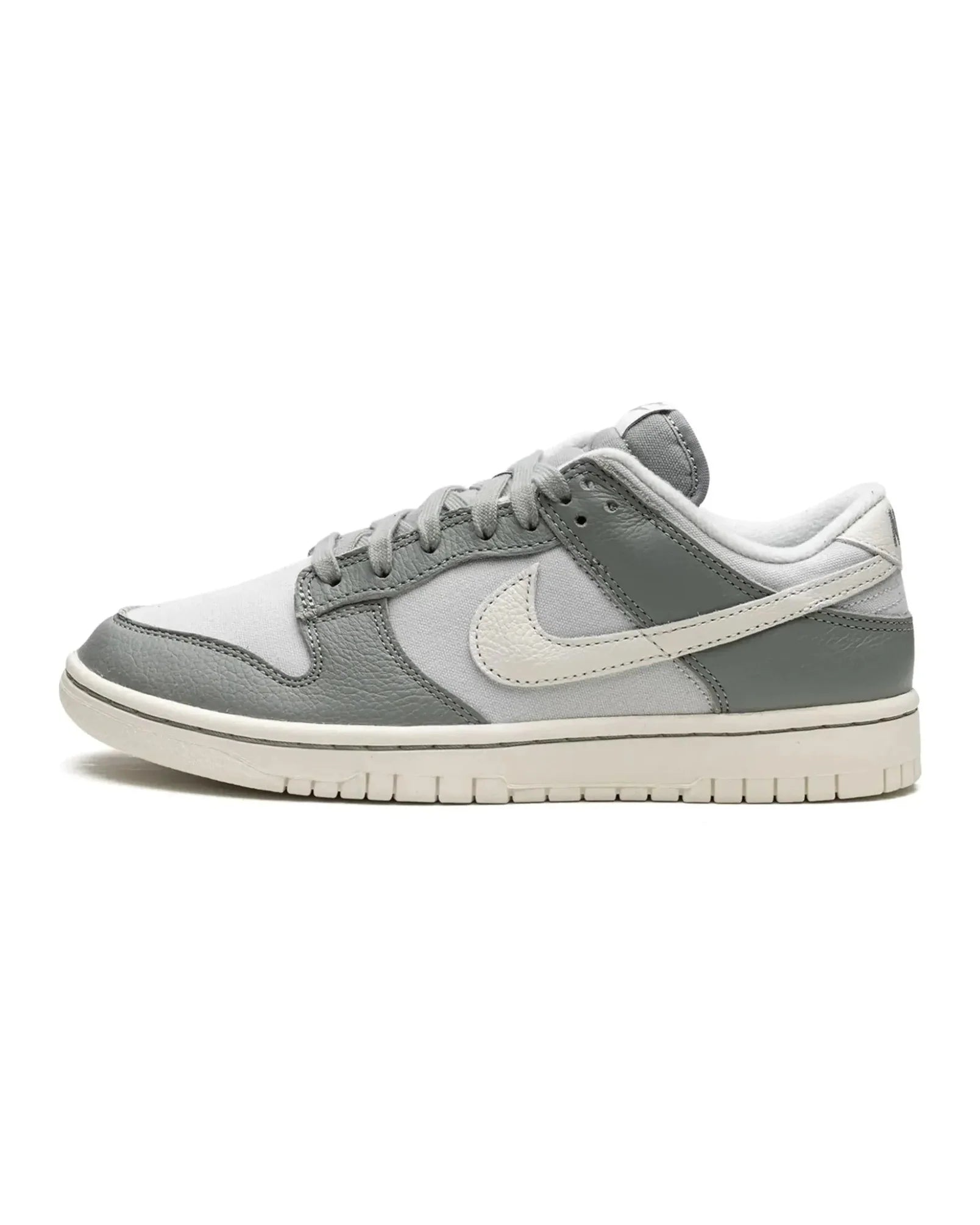 Nike Dunk Low "Mica Green" - street-bill.dk