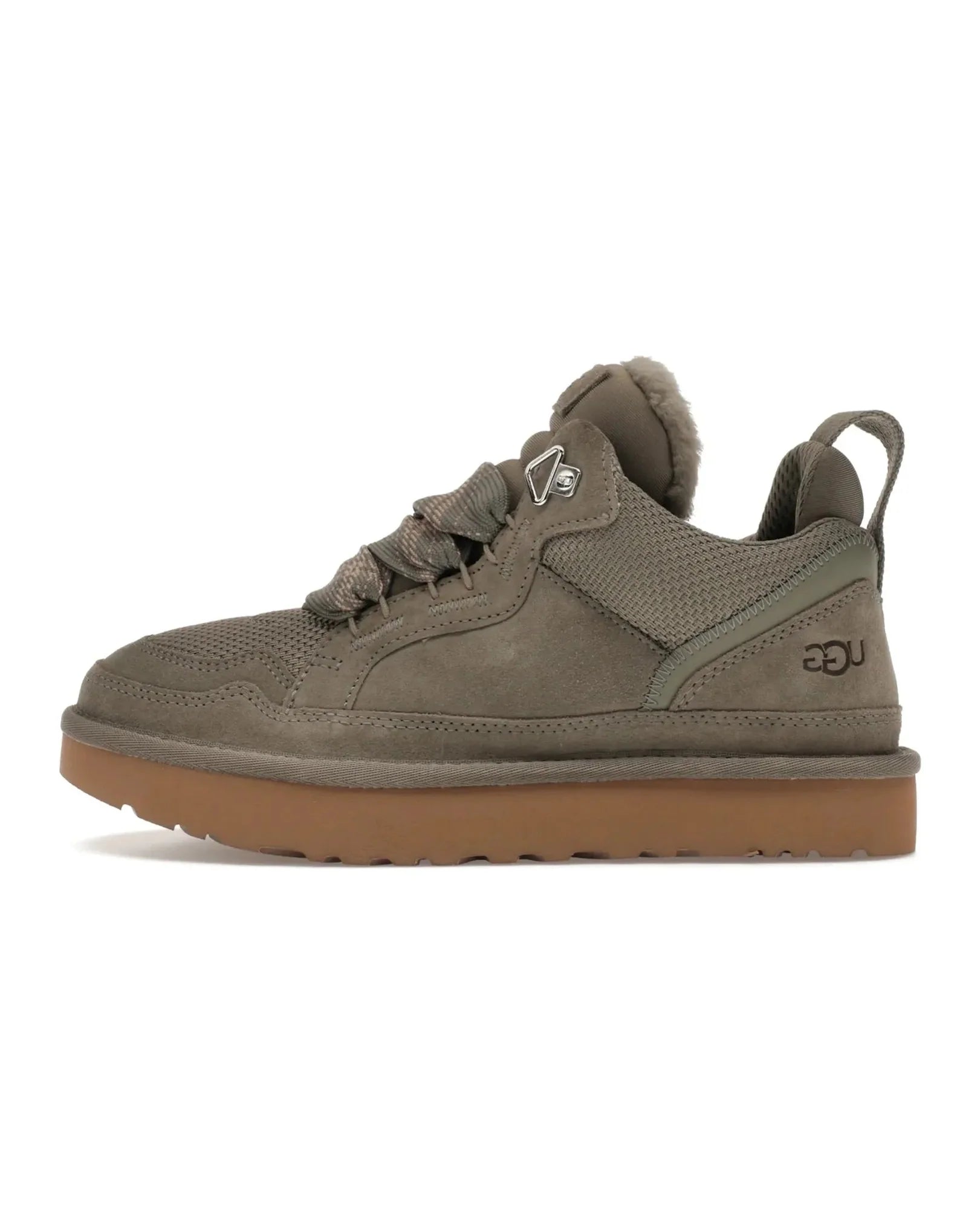 UGG Lowmel Moss Green (Women's)