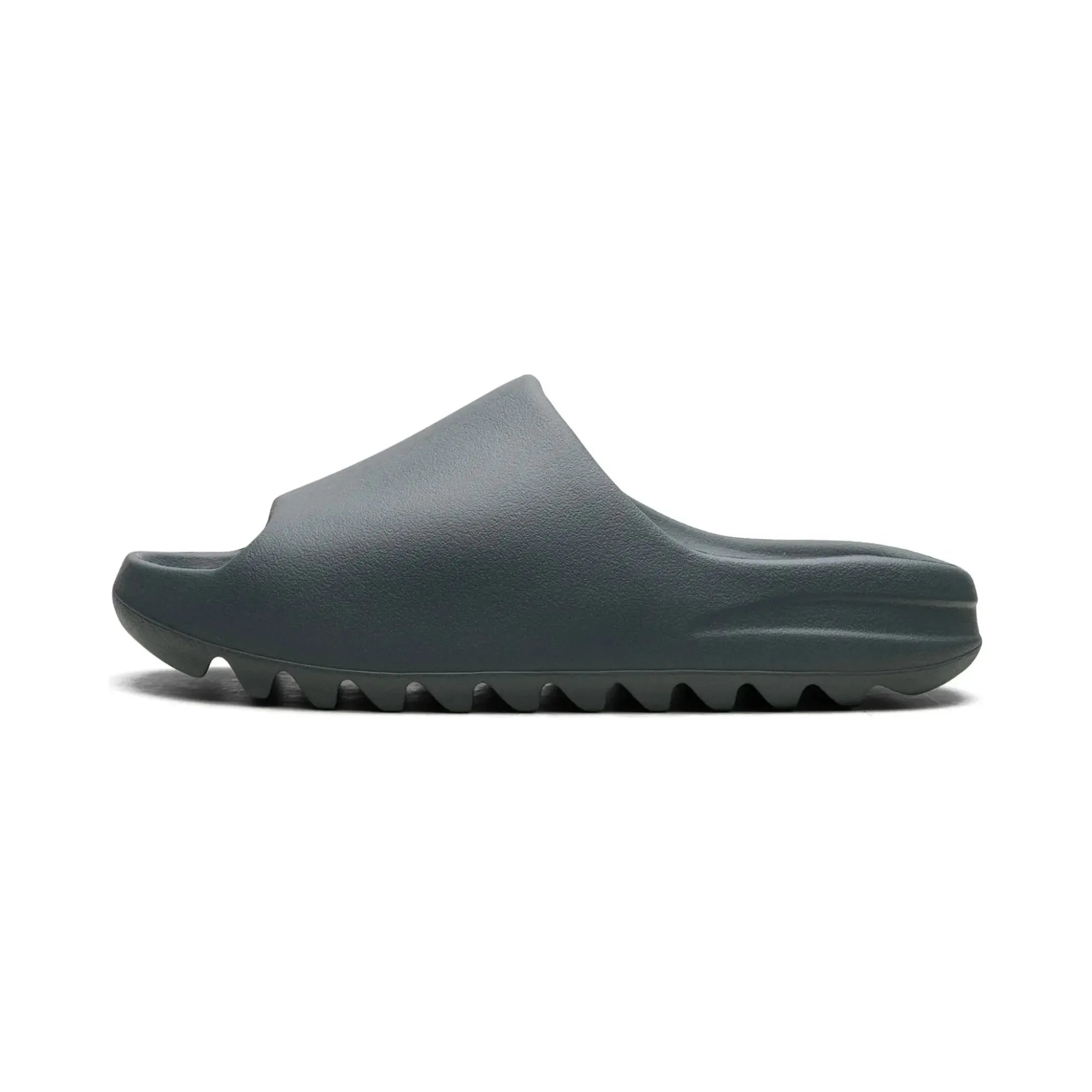 Yeezy Slide "Slate Marine" - street-bill.dk