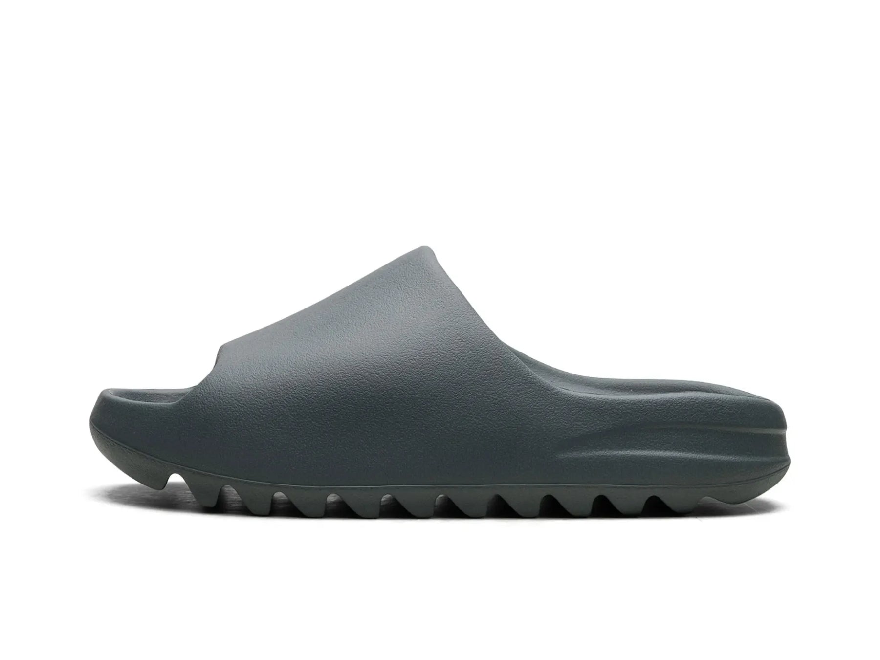 Yeezy Slide "Slate Marine" - street-bill.dk