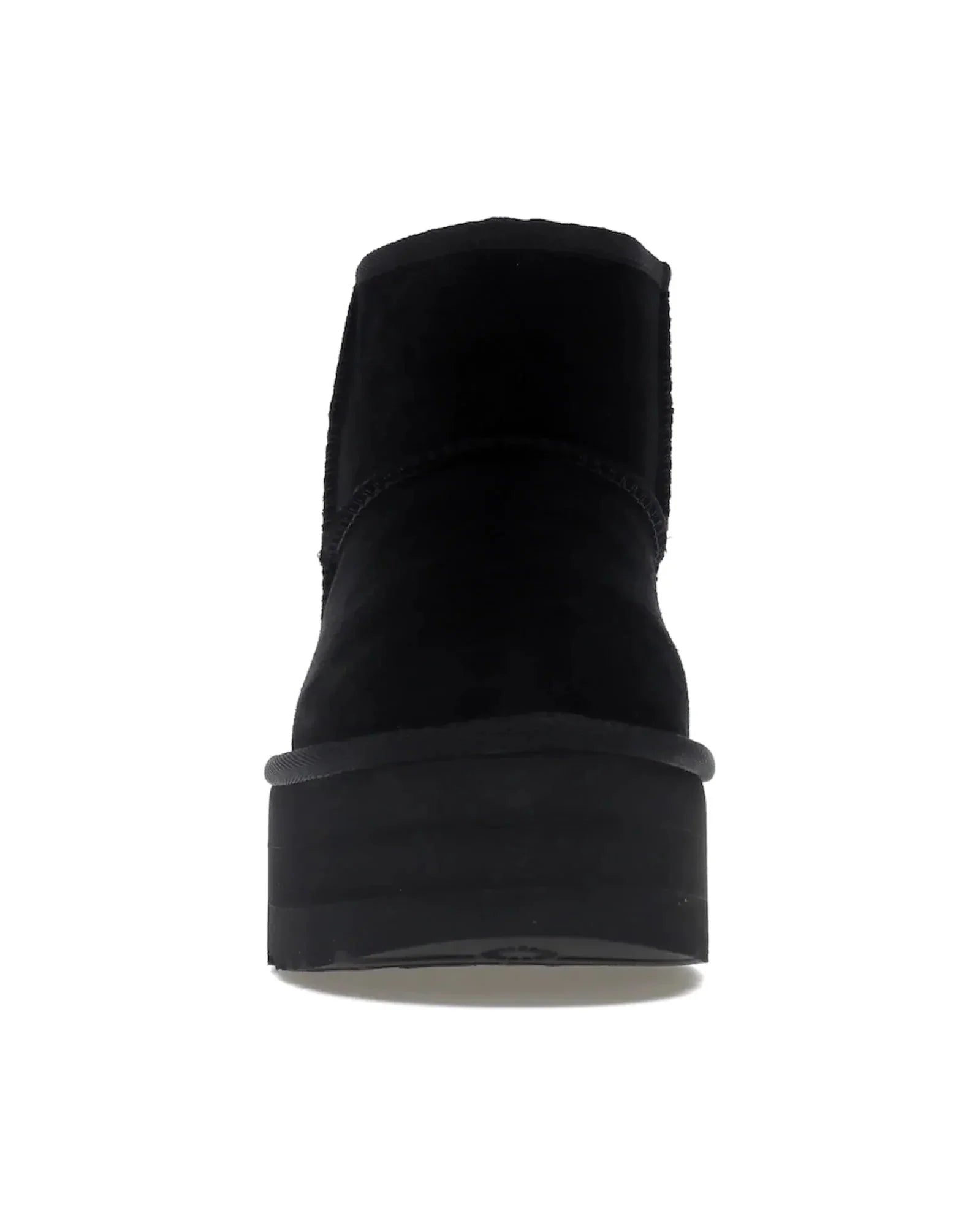 UGG Classic Mini Platform Boot Black (Women's)