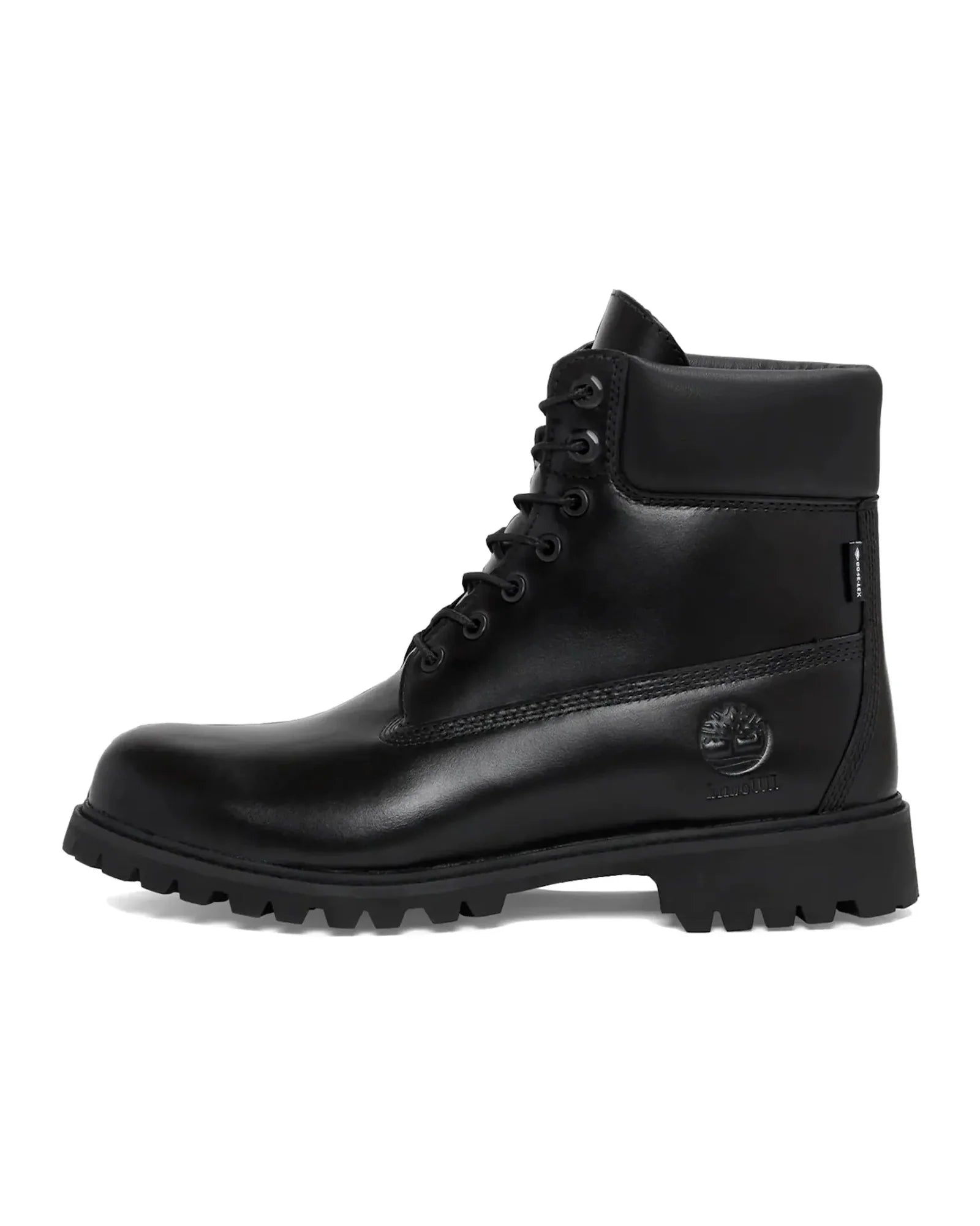 Timberland 6" Premium Gore-Tex Boot JJJJound Black
