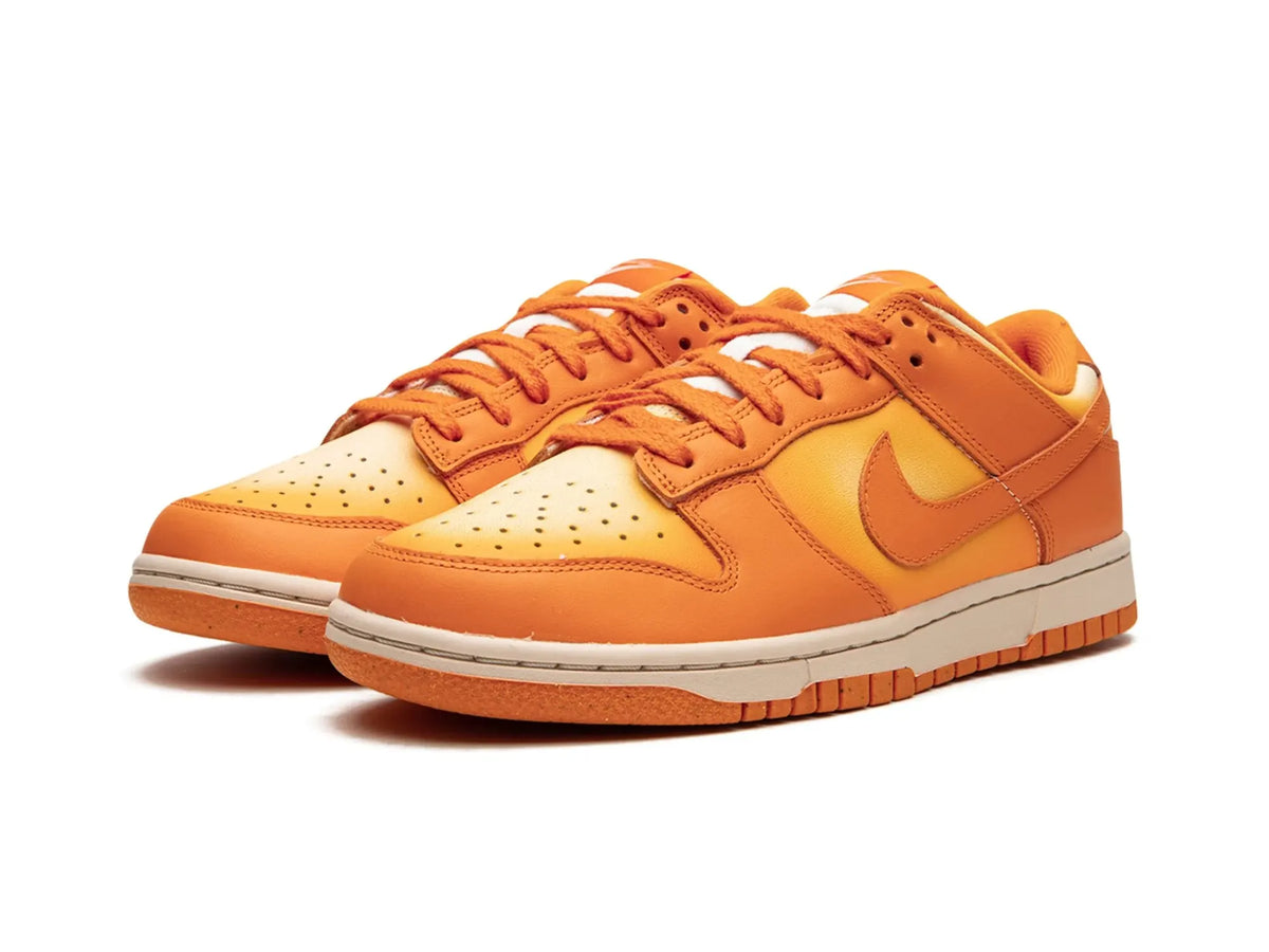 Nike Dunk Low "Magma Orange" - street-bill.dk