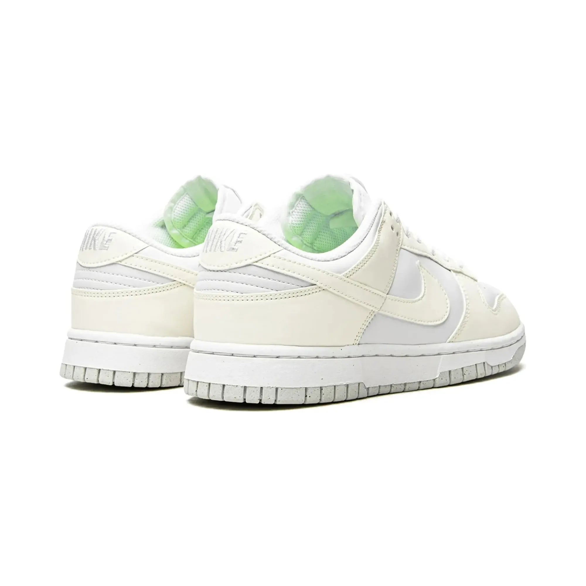 Nike Dunk Low Next Nature "Sail" - street-bill.dk