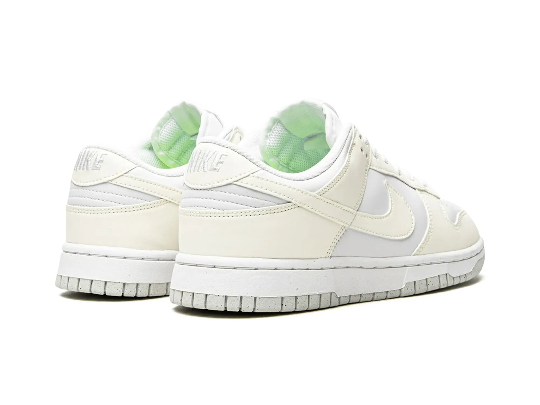 Nike Dunk Low Next Nature "Sail" - street-bill.dk