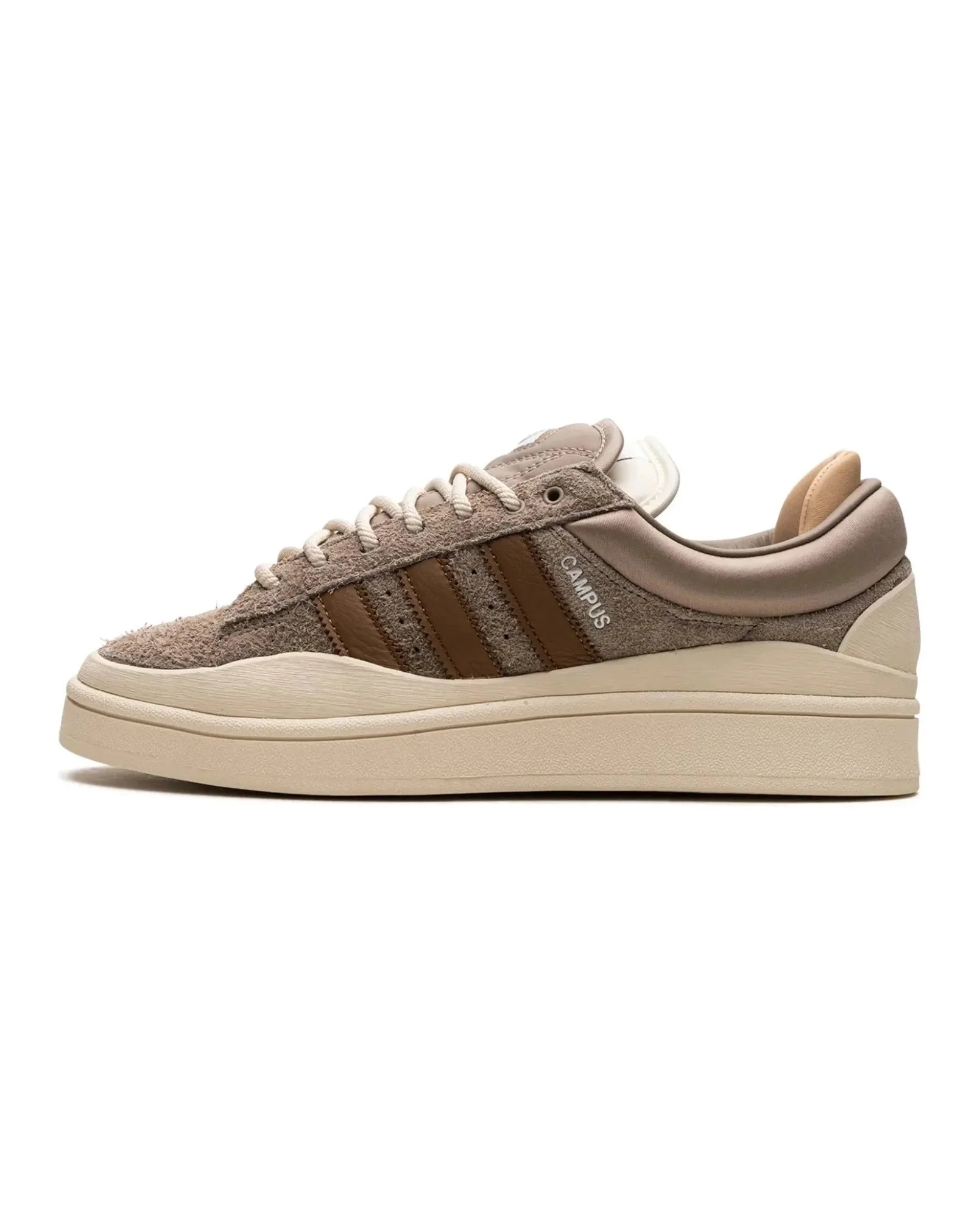 Adidas Campus Light Bad Bunny Chalky Brown - street-bill.dk
