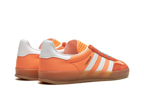 Adidas Gazelle Indoor "Beam Orange" - street-bill.dk