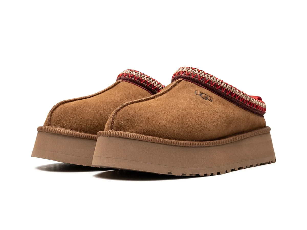 UGG Tazz Slipper Chestnut (Women's)