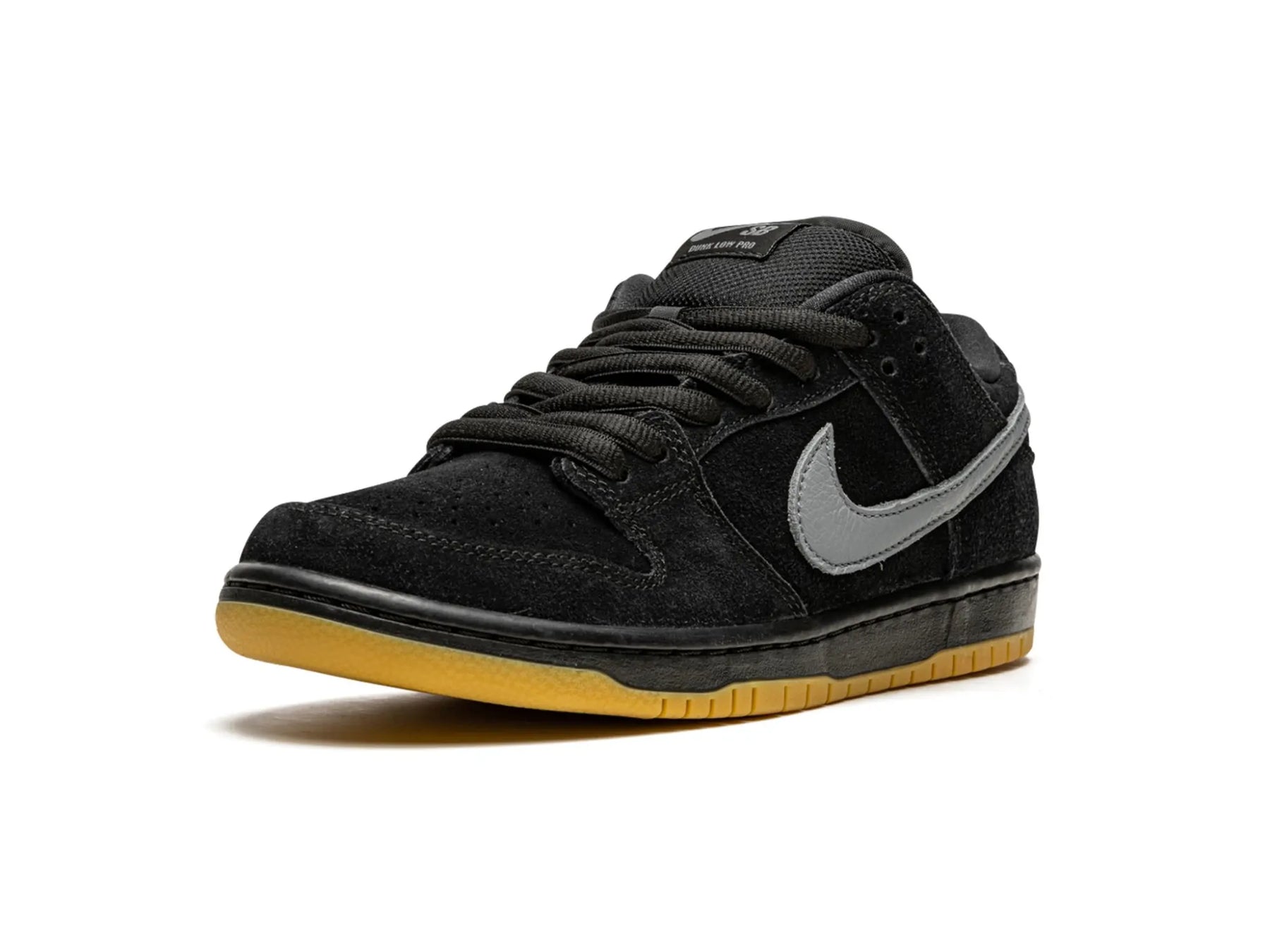 Nike SB Dunk Low "Fog" - street-bill.dk