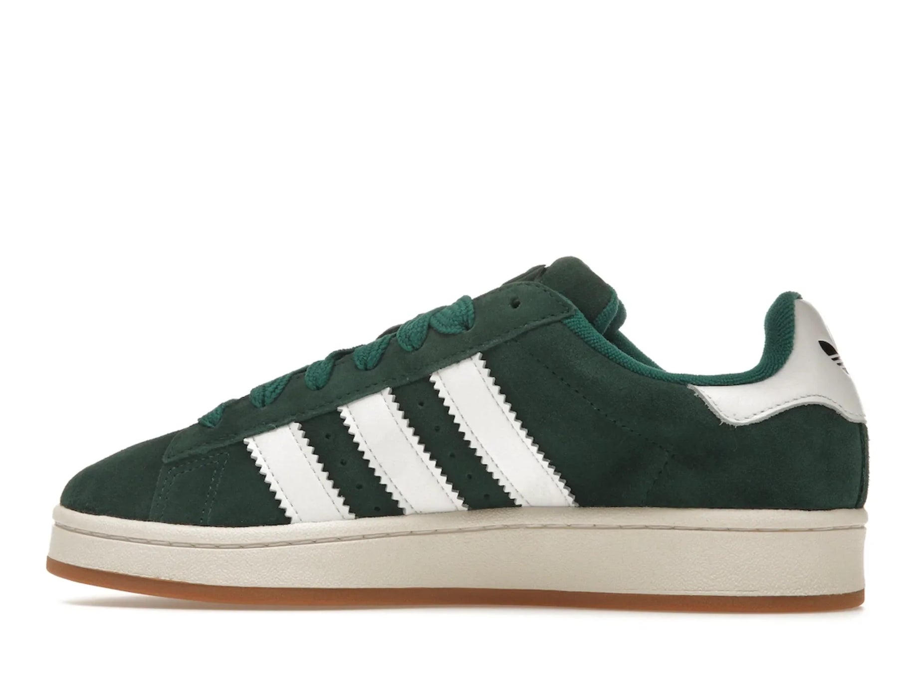 Adidas Campus 00s "Forest Glade" - street-bill.dk