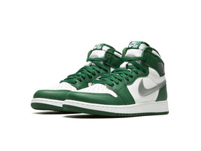 Nike Air Jordan 1 High "Gorge Green" - street-bill.dk