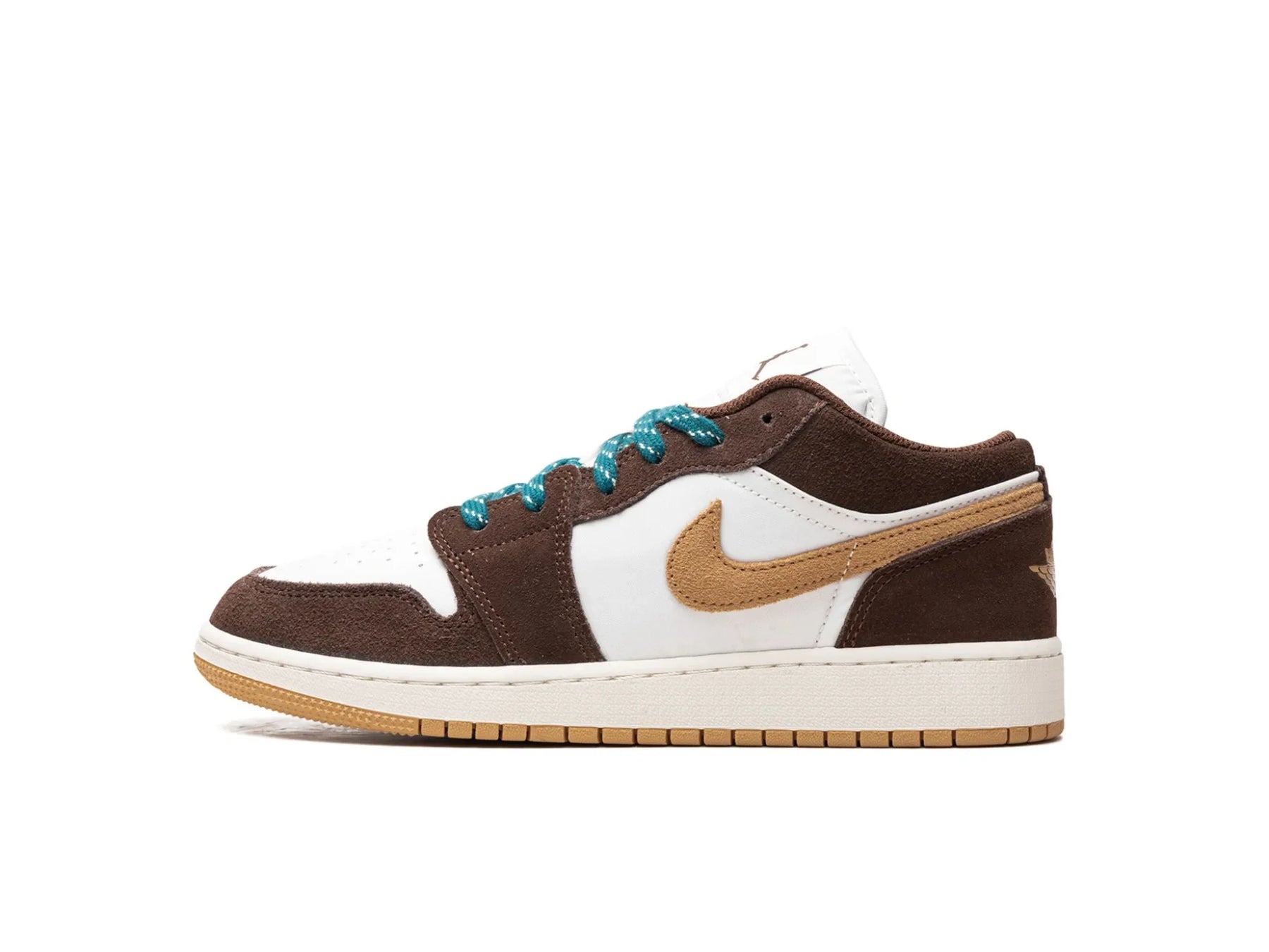 Nike Air Jordan 1 Low SE "Cacao Wow" - street-bill.dk