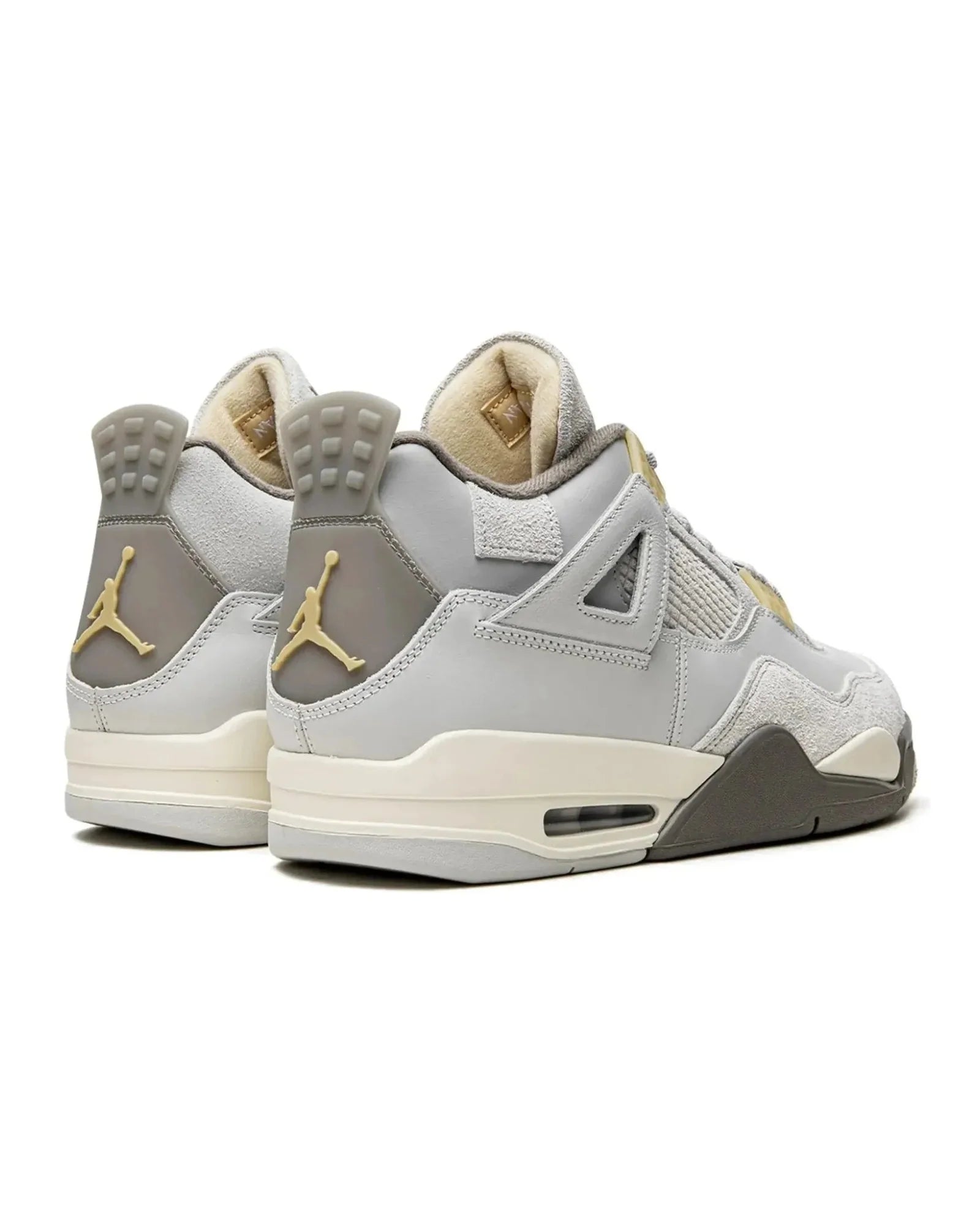 Nike Air Jordan 4 Retro SE "Craft Photon Dust" - street-bill.dk