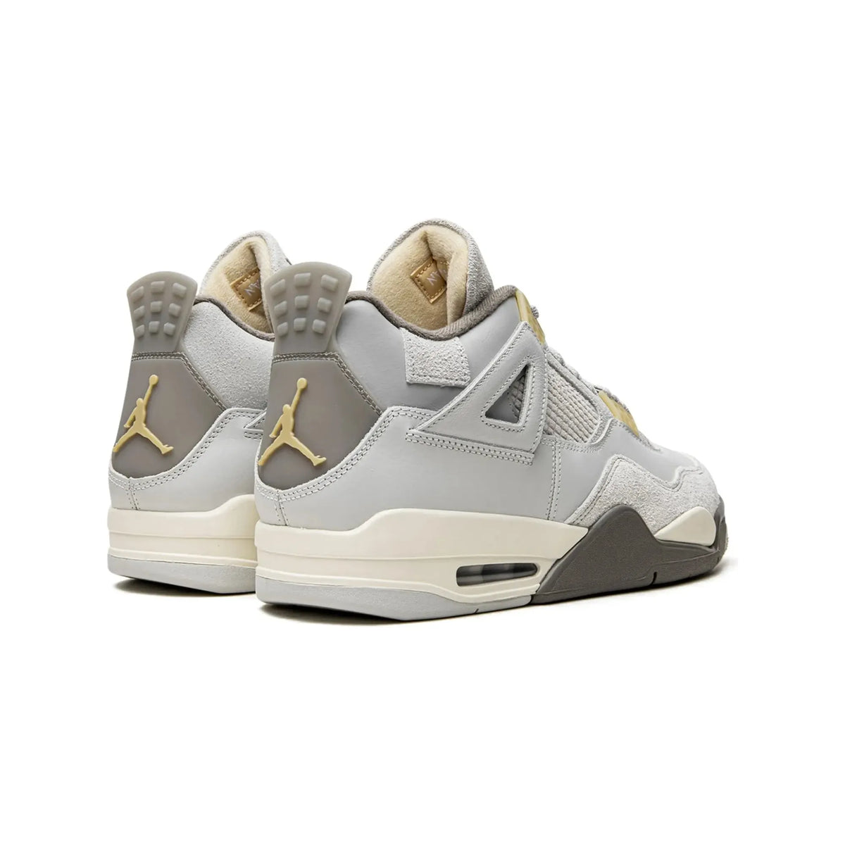 Nike Air Jordan 4 Retro SE "Craft Photon Dust" - street-bill.dk